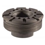 SilencerCo Harvester Big Bore Thread Mount M18 x 1 Adapter