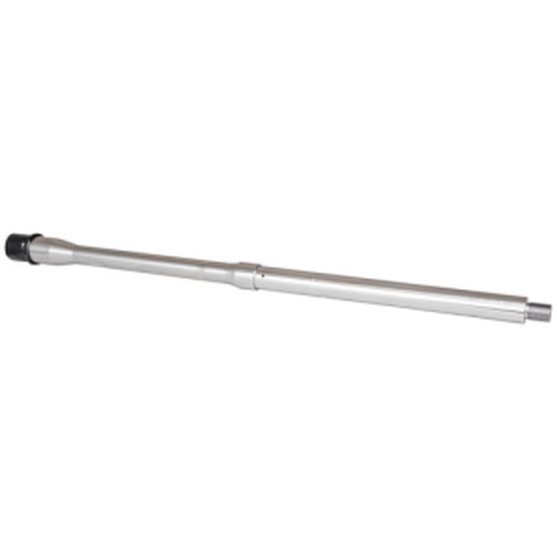 Diamondback Firearms DMN-223WM18M50B7R 223 Wylde 18 Mid Length Barrel Black Nitride