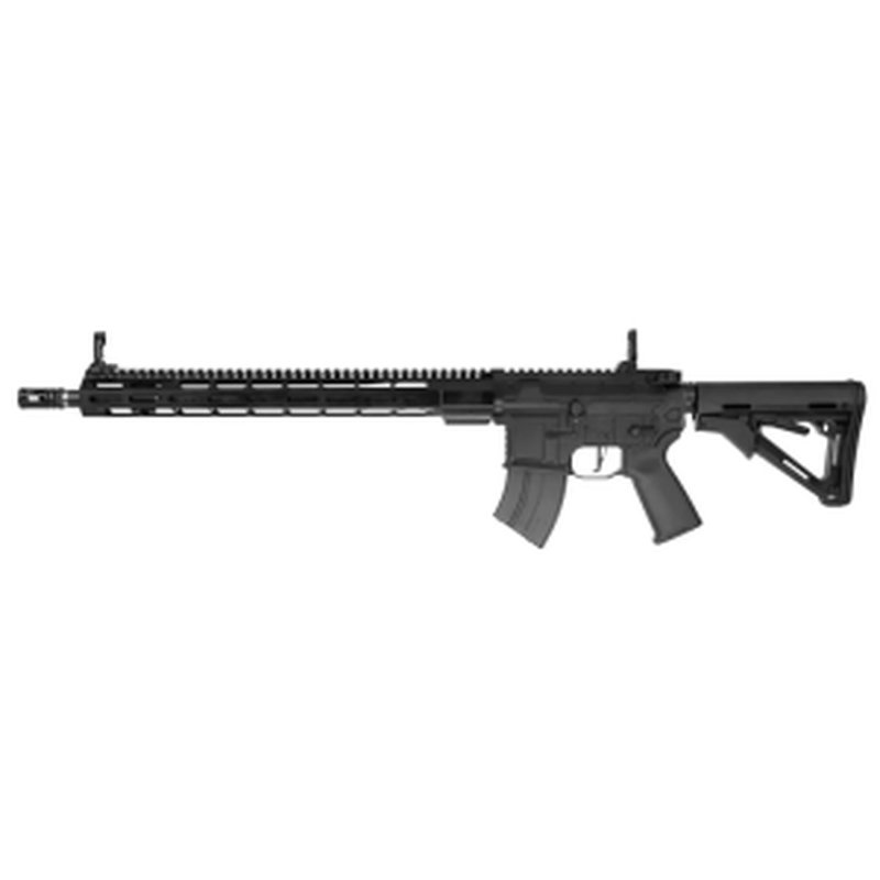 San Tan Tactical STT-15 Arclite 6ARC AR-15 Rifle 18 Inch Carbon Fiber Barrel