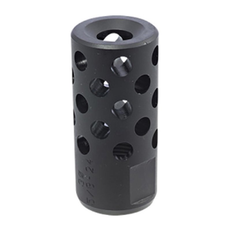 RUGER Muzzle Brake Scout 308 Win 5/8x24 tpi Threads