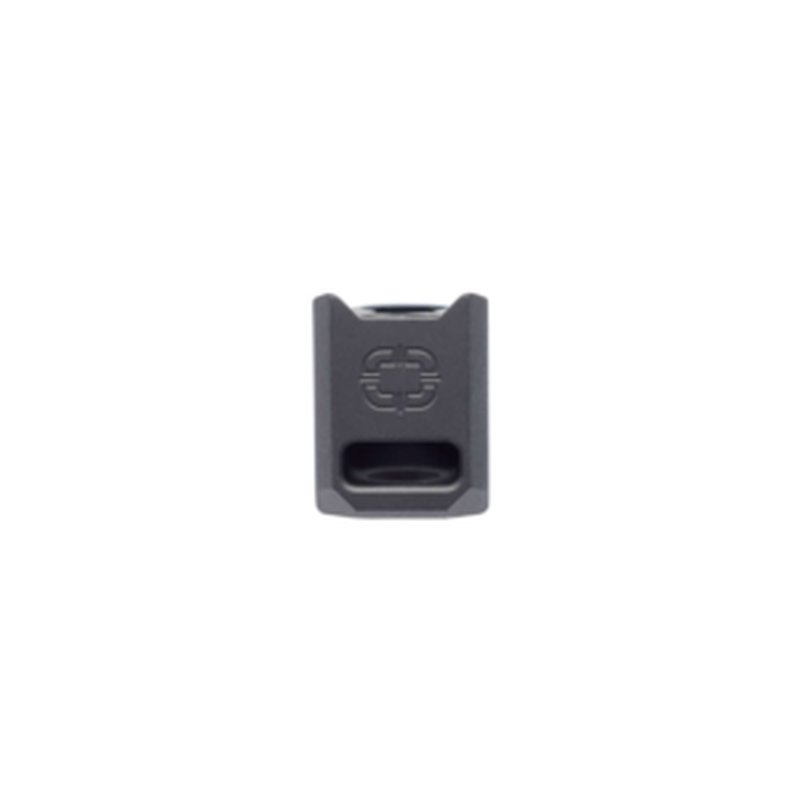 Shadow Systems MR/DR/XR Thread-On Compensator SG9C-00-57 Black