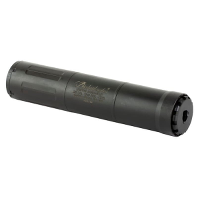 Griffin Armament Bushwhacker 36 Suppressor (Plan A & Booster) - GABUSH36-W