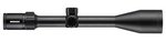 Minox ZX5i 5-25x50 Illuminated Plex Riflescope