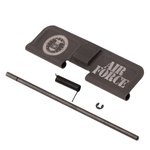 Tiger Rock AR-15 Ejection Port Dust Cover Engraving