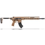 Sig Sauer MCX SPEAR-LT 7.62x39 16" 1:9.5" Bbl Coyote Brown Rifle