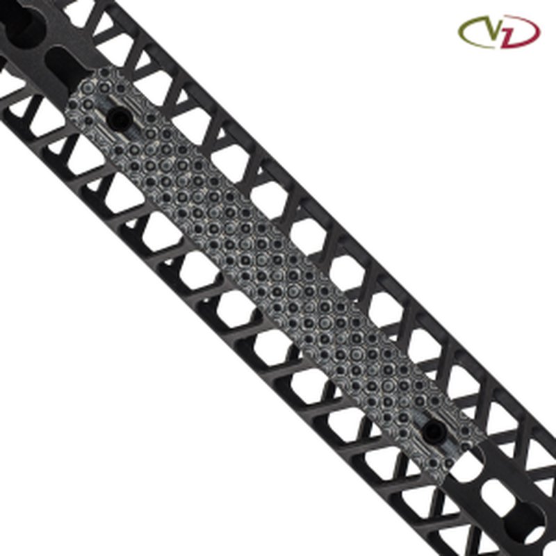 VZ Grips Inter-Lok VZ Recon KeyMod Rail Cover Set 6-Hole 3-Pack