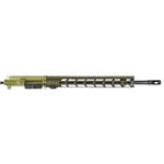 LEAD & STEEL Just As Good Upper 5.56mm 18" ODG