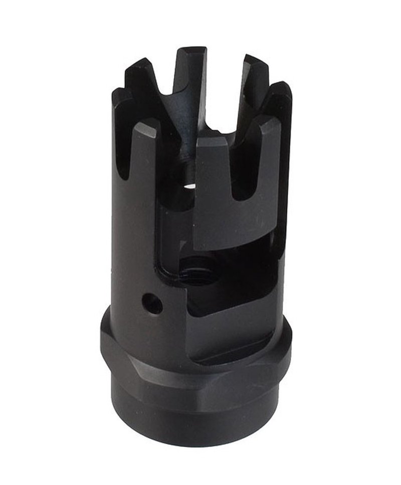 Strike Industries Checkmate AR-15 Compensator .223/5.56 1/2x28