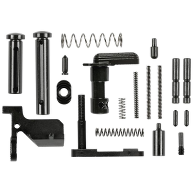 AR-STONER Customizable LR-308 Lower Parts Kit for AR-10