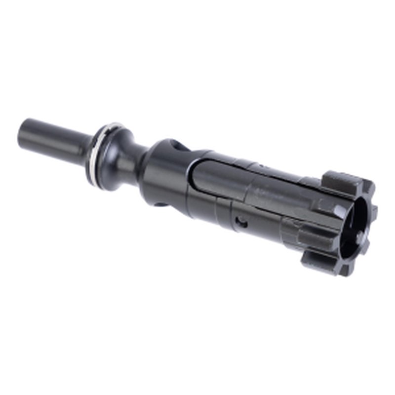 Noveske Rifleworks 6mm ARC 6.5 Grendel 22 ARC AR-15 Bolt Carrier Group DLC Finish