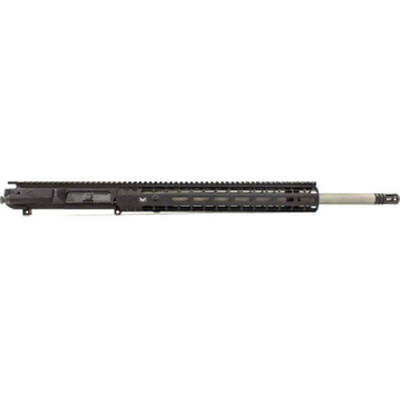 Aero Precision M5E1 Enhanced 20 Inch 6.5 Creedmoor Complete Upper with 15 Inch M-LOK