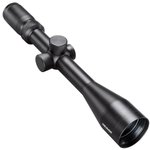 Weaver Classic Series Rifle Scope 6-24x50mm 30mm SFP Dual-X Non-Illuminated Black