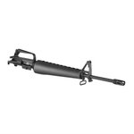 Brownells BRN16A1 20 Inch Complete Upper Receiver AR-15 M16A1 Style