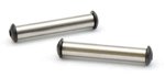 Armaspec Anti-Walk Hammer & Trigger Pins/Keys, Standard 0.154" Stainless Steel