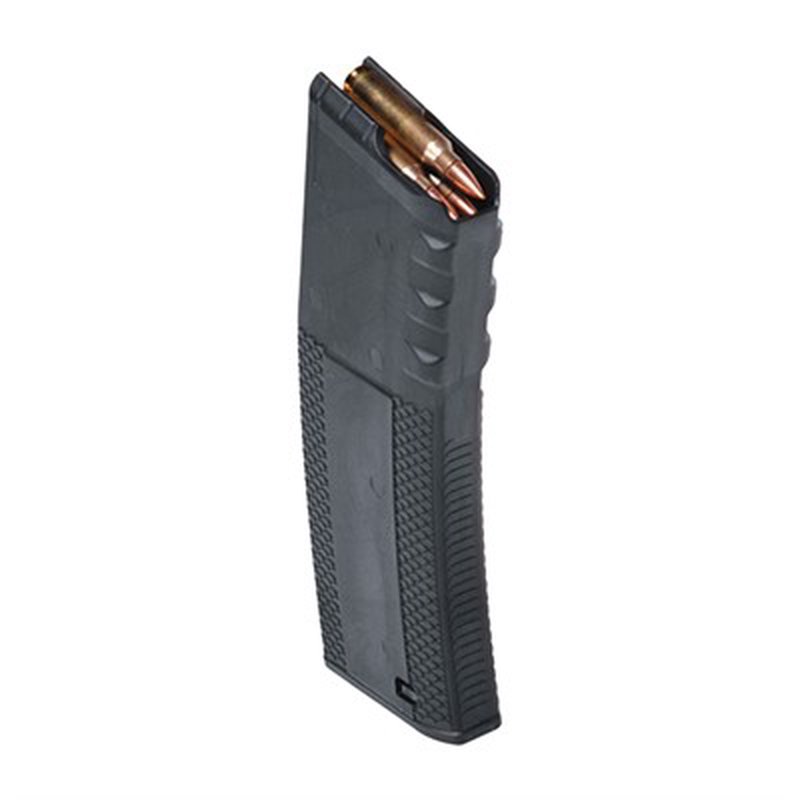Troy Industries AR-15 BattleMag Magazine 30-Round Polymer 5.56 NATO