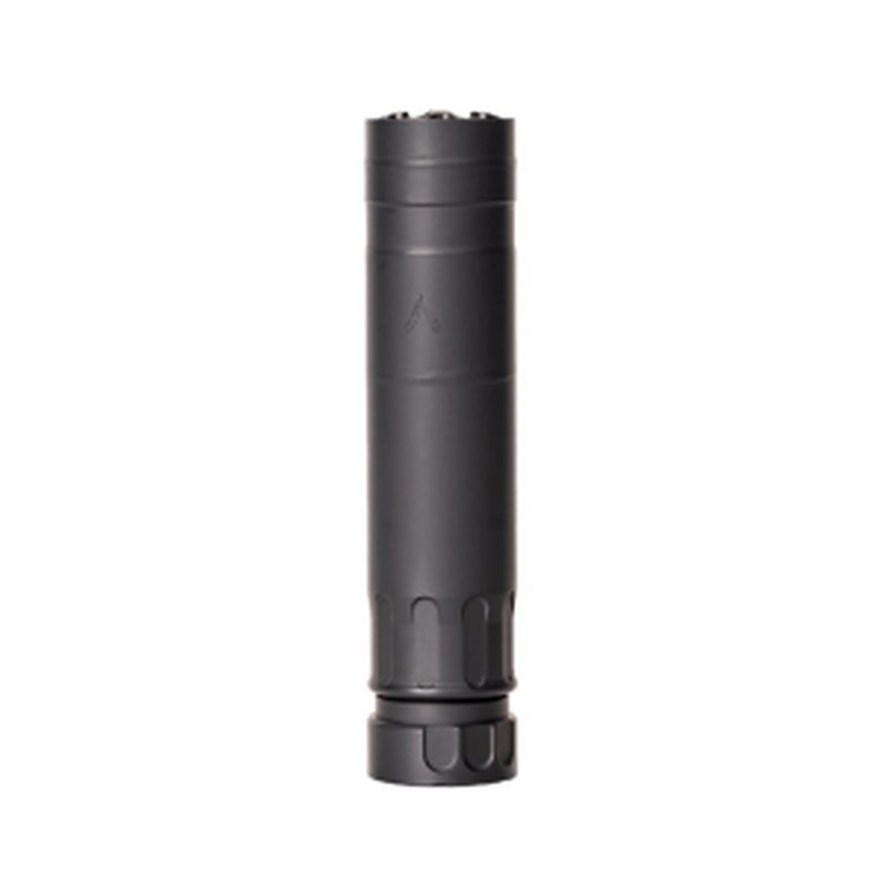 Rugged Razor 762 .30 Cal Suppressor W/ Flash Hider