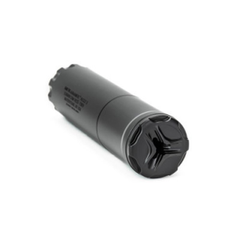Griffin Armament Recce 5 Taper Mount Suppressor 5.56mm