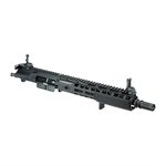 Griffin Armament MK1 CQBU Upper Receiver 11.5 Inch .223 Wylde Black