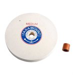 Bacon Felt Company Felt Polishing Wheels - 6"/8"/10" Felt Wheel