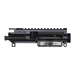 Stern Defense Assembled Upper Receiver, Black
