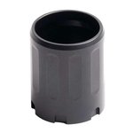 Dead Air Armament DA456 Blast Shroud + XEMAX Adapter Hub 1-3/8-24