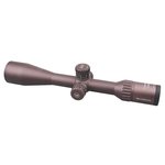 Vector Optics Continental X6 4-24x50mm Tactical Riflescope, 30mm Tube, Second Focal Plane SCOL-43