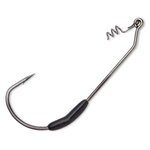 VMC Drop Dead Weighted Hook 5/0 Black Nickel
