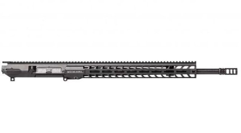 Stag Arms AR-10 Long Range Right Hand Upper Receiver