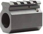 DoubleStar Adjustable .750in Gas Block Picatinny DSC765 Color: Black, Fabric/Material: 7075-T6 Aluminum,   $5.00 Off    w/ Free S&H