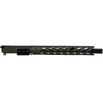 STNGR AR-15 5.56 NATO 14.5 in Complete Upper w/15 in HWKXL M-LOK Handguard
