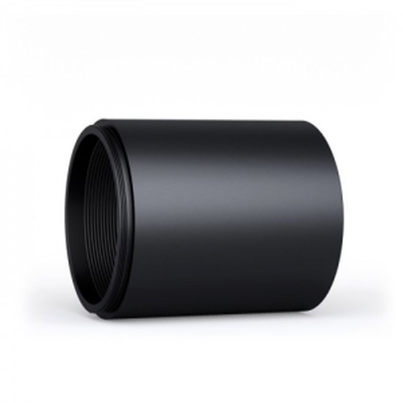Athlon Optics 56mm Riflescope Sunshade for Cronus BTR & Cronus
