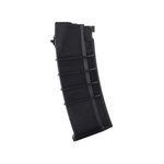 SGM Tactical Magazine for Saiga 223 Remington, 5.56x45mm 30-Round Polymer Black