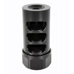 American Precision Arms APA Gen II Little Bastard Muzzle Brake 5/8x24 TPI