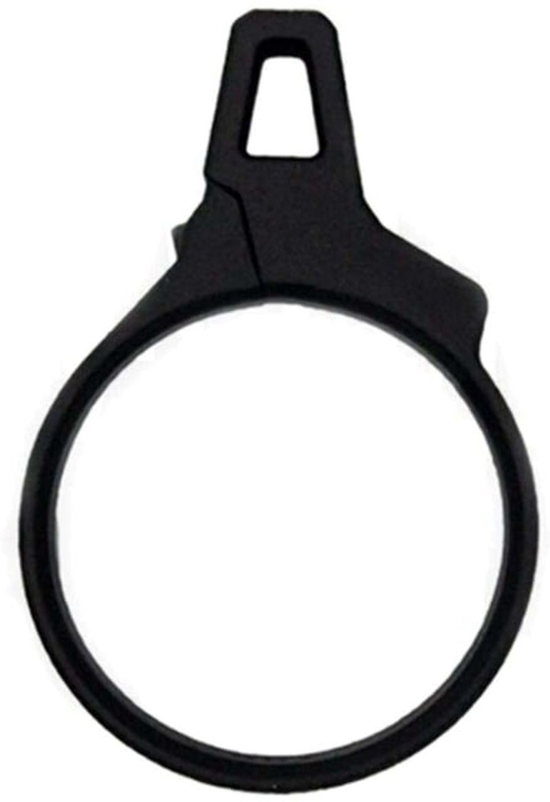 Anarchy Outdoors Throw Levers
