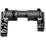 Battle Arms Development BAD-ASS-ELITE Ambidextrous AR-15 Safety Selector - 7075-T6 Aluminum