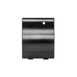 MIDWEST INDUSTRIES, INC. - AR-15 .750 GAS BLOCK W/ FLIP-UP COMBAT SIGHTS