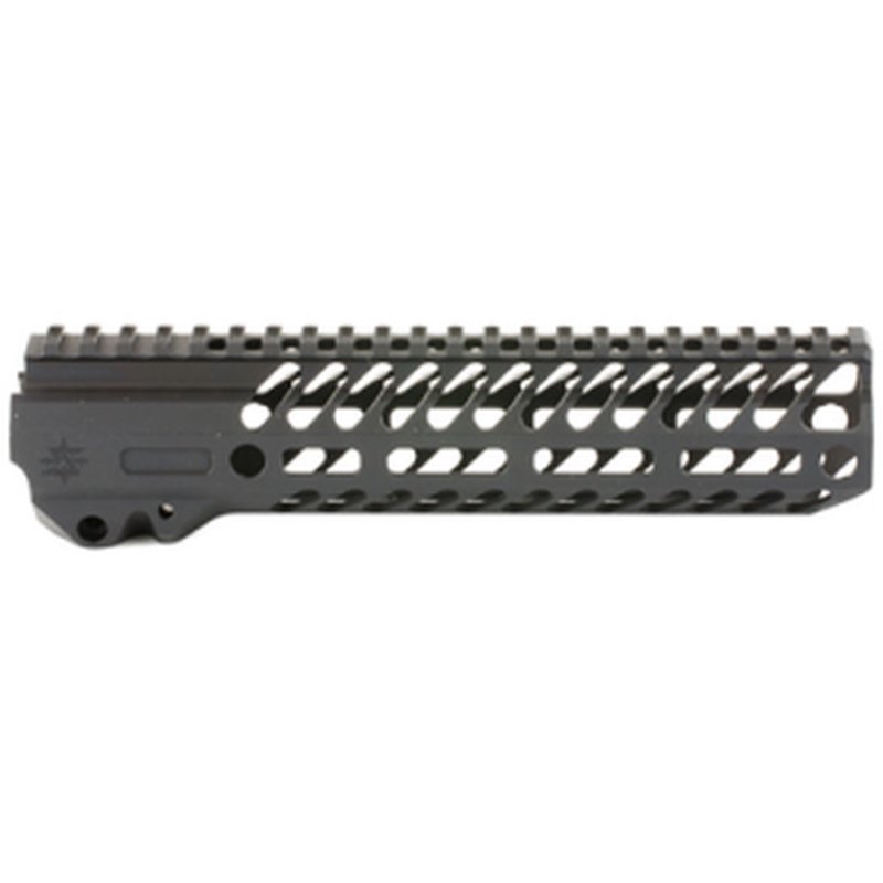 SEEKINS PRECISION NOXs 9" MLOK Rail for AR15 | Black