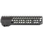 SEEKINS PRECISION NOXs 9" MLOK Rail for AR15 | Black