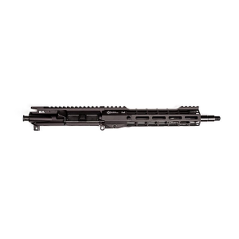 11.5" 5.56 Carbine Length W/9" AR15 S-One M-LOK Handguard Complete Upper