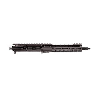 11.5" 5.56 Carbine Length W/9" AR15 S-One M-LOK Handguard Complete Upper