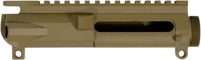 Dark Storm Industries Threaded Stripped Upper Receiver