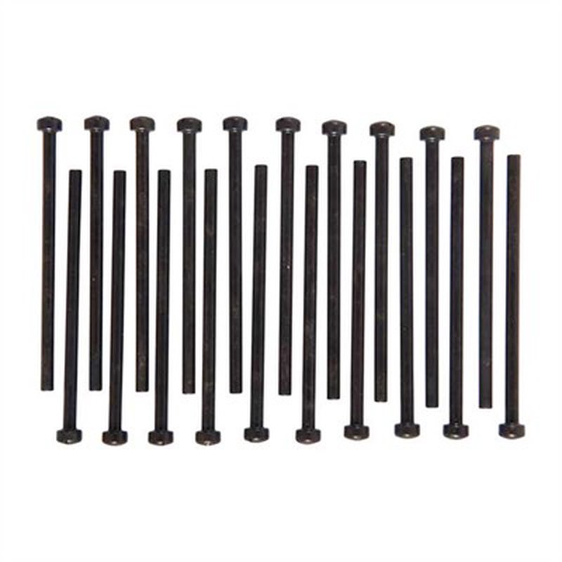 Brownells Blank Screw Kit / Refill Kit 20-Pack