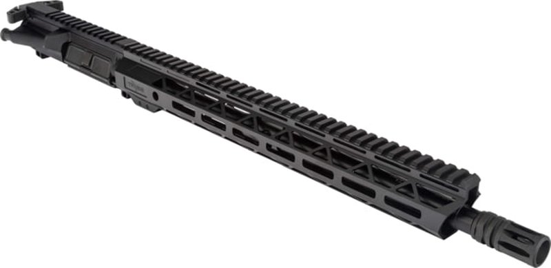 TRYBE Defense Magnite AR-15 .300 BLK 16in Complete Upper Receiver