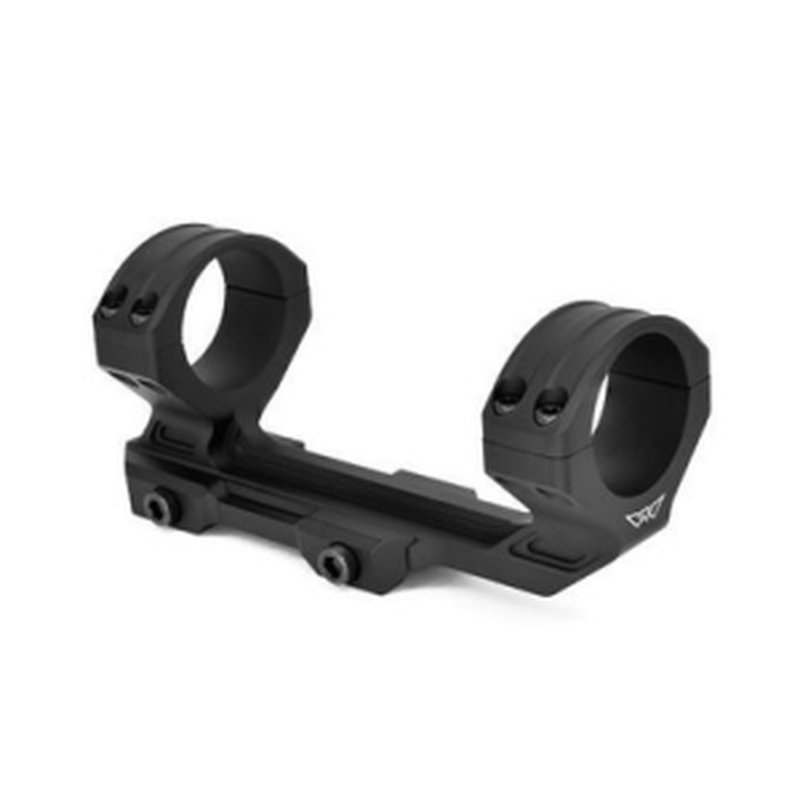 Warne Hyperlite 30mm Tube Low Optic Mount 8551M