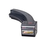 BUTLER CREEK Steel Lips 25 Round Smoke Magazine