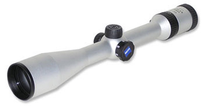 Zeiss Conquest 4.5-14x44mm AO MC Rapid-Z 800 Riflescope