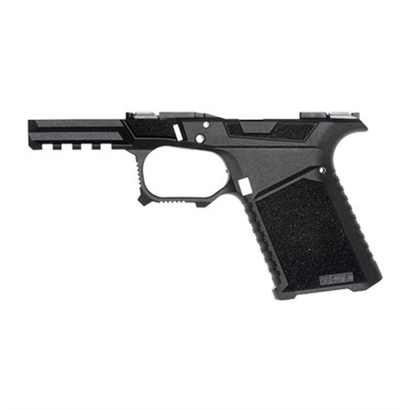 SCT Manufacturing SCT 19 Compact Frame (Glock Gen 1-3 compatible) - Black