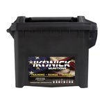 Ikonick IU-300-147FM-C250 300 Blackout 147 Grain FMJBT Ammunition