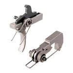Bravo Company PNT Single-Stage Trigger for AR-15 (BCM-PNT-TA1)