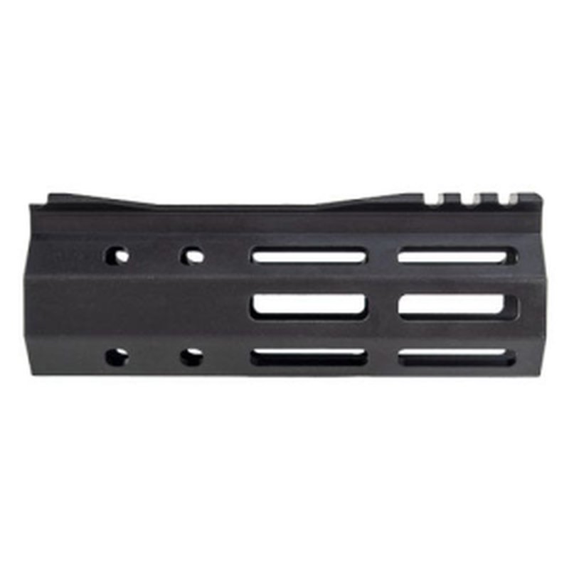 Bear Creek Arsenal BCA 5.5 Free Float MLOK Handguard New Rail Design